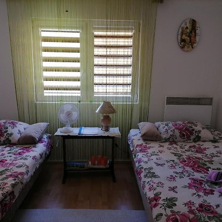 Apartament Apartman" Ruza" Višegrad Zewnętrze zdjęcie