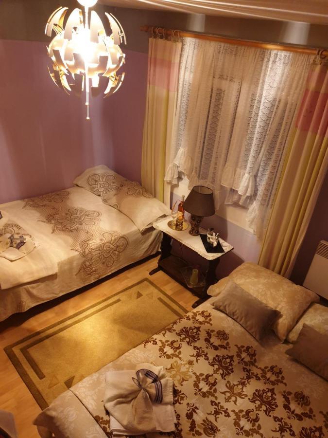 Apartament Apartman" Ruza" Višegrad Zewnętrze zdjęcie