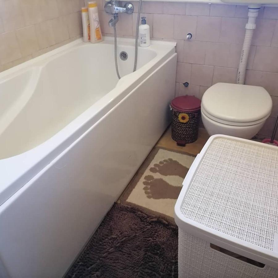 Apartament Apartman" Ruza" Višegrad Zewnętrze zdjęcie