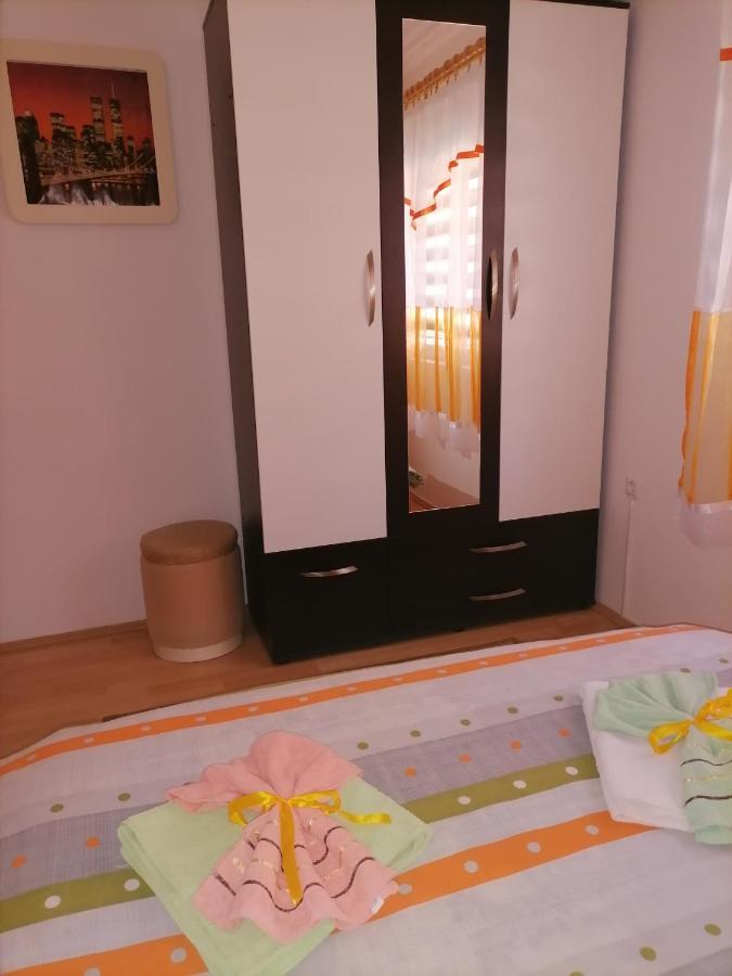 Apartament Apartman" Ruza" Višegrad Zewnętrze zdjęcie