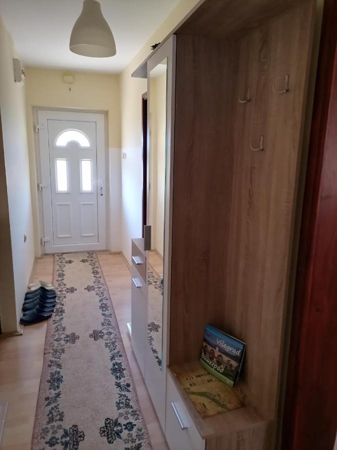 Apartament Apartman" Ruza" Višegrad Zewnętrze zdjęcie