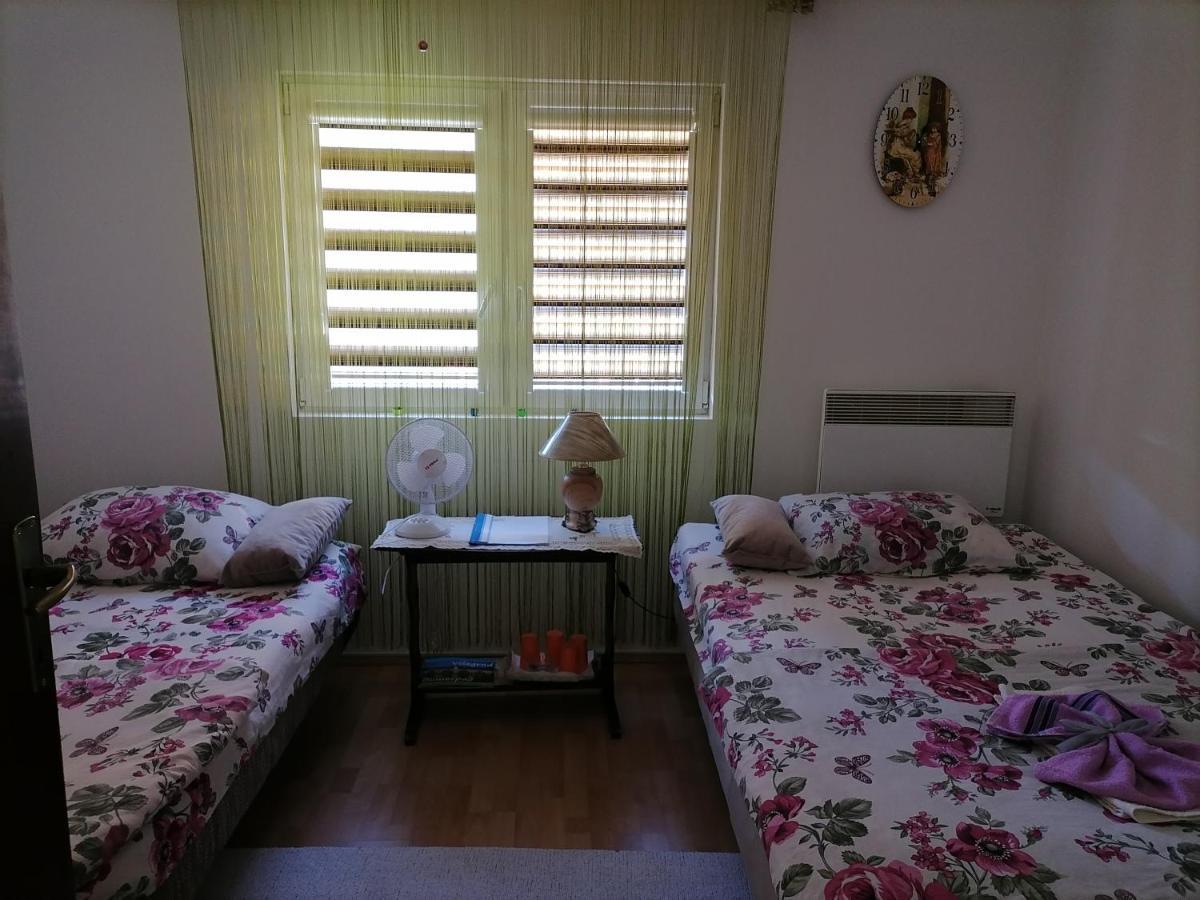 Apartament Apartman" Ruza" Višegrad Zewnętrze zdjęcie