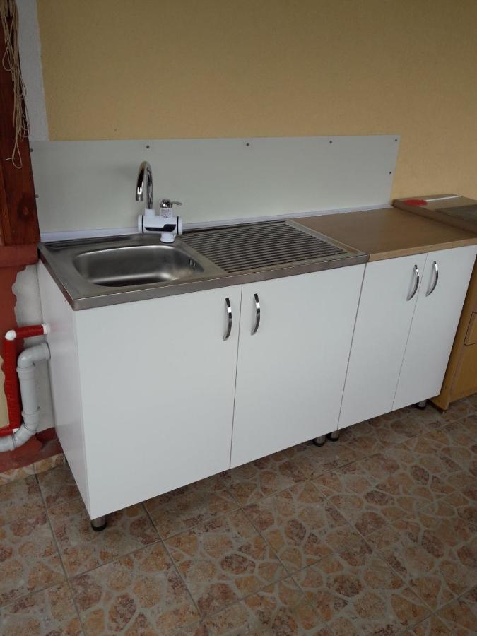 Apartament Apartman" Ruza" Višegrad Zewnętrze zdjęcie