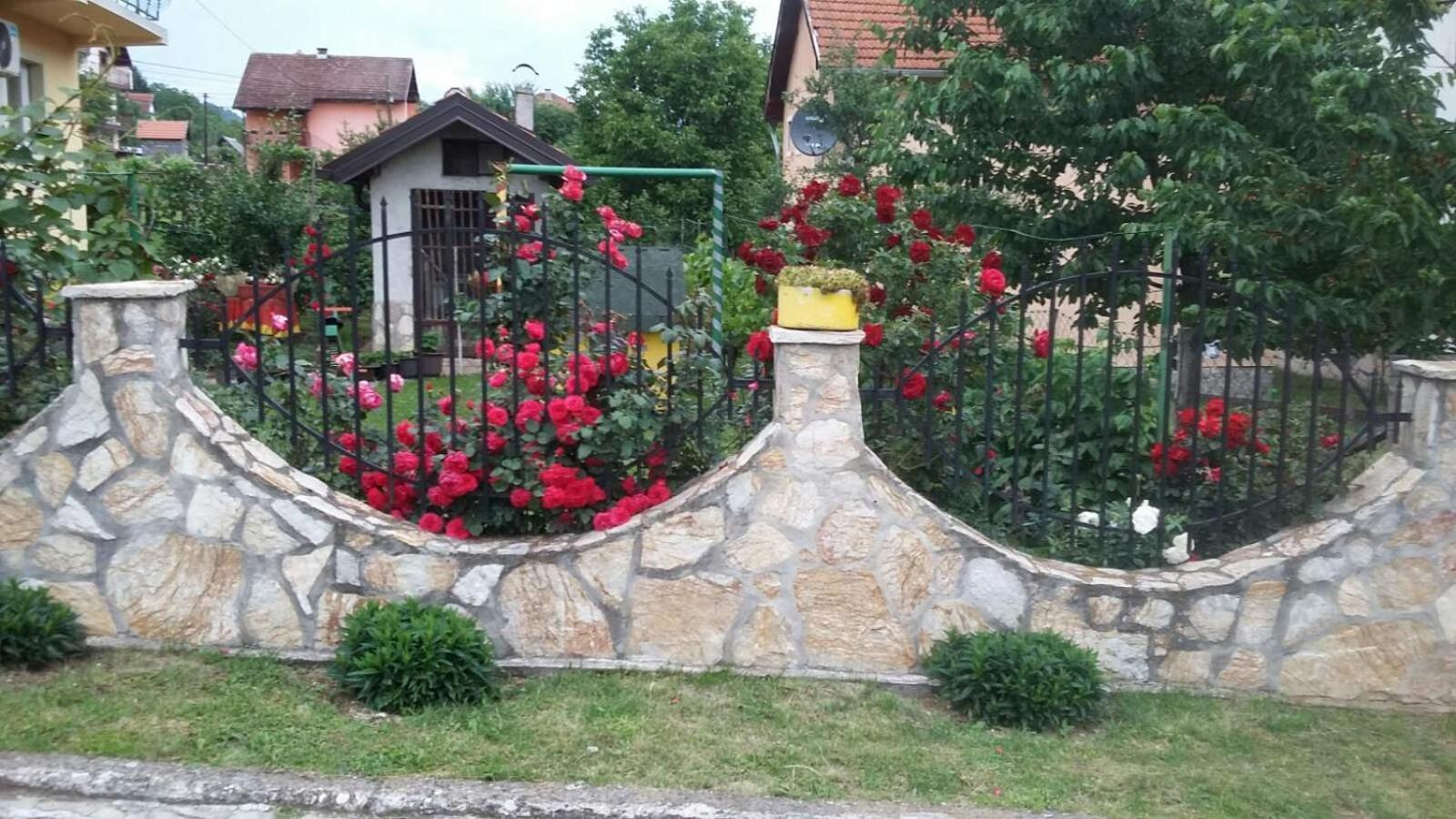 Apartament Apartman" Ruza" Višegrad Pokój zdjęcie