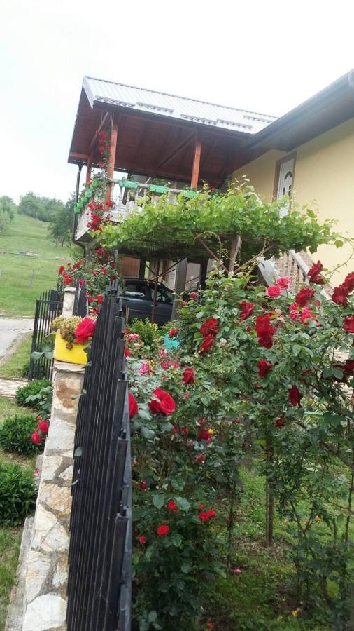 Apartament Apartman" Ruza" Višegrad Zewnętrze zdjęcie